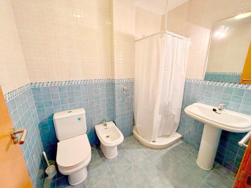 2 Cuarto Apartamento en venta