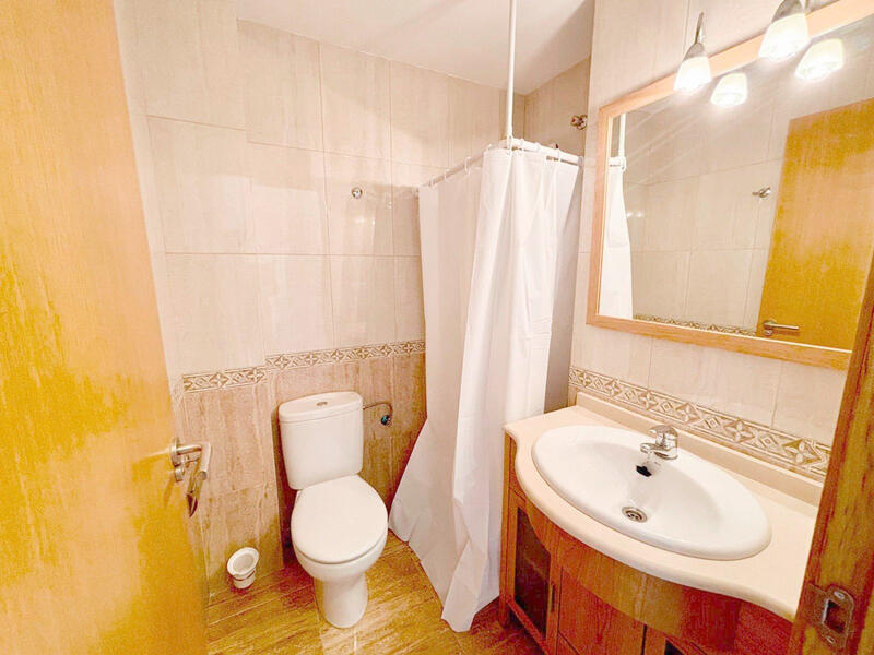 2 Cuarto Apartamento en venta