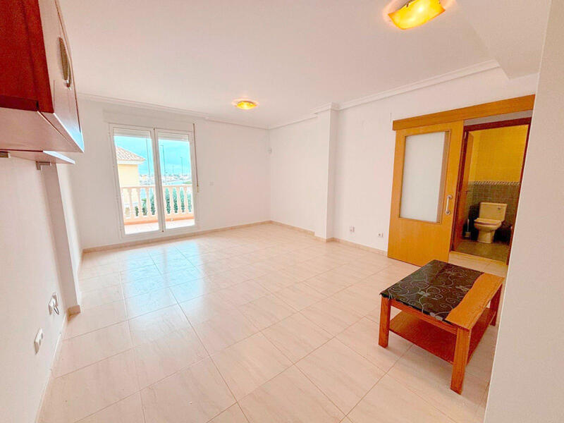 2 Cuarto Apartamento en venta