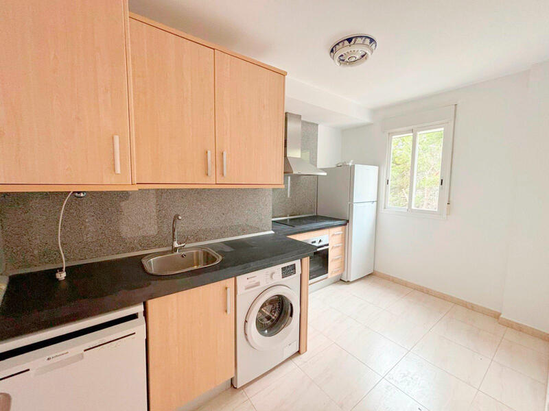2 Cuarto Apartamento en venta