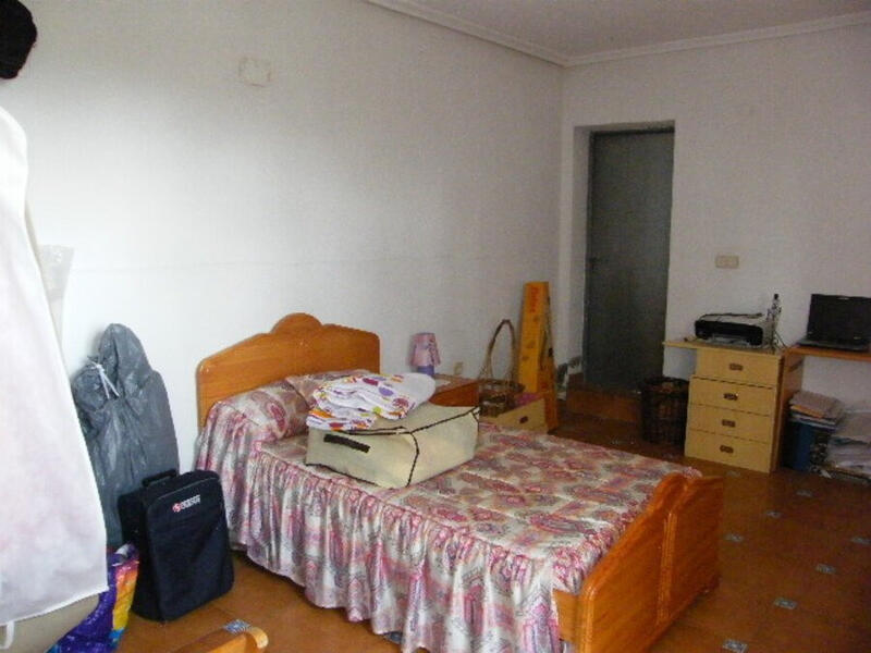4 slaapkamer Landhuis Te koop