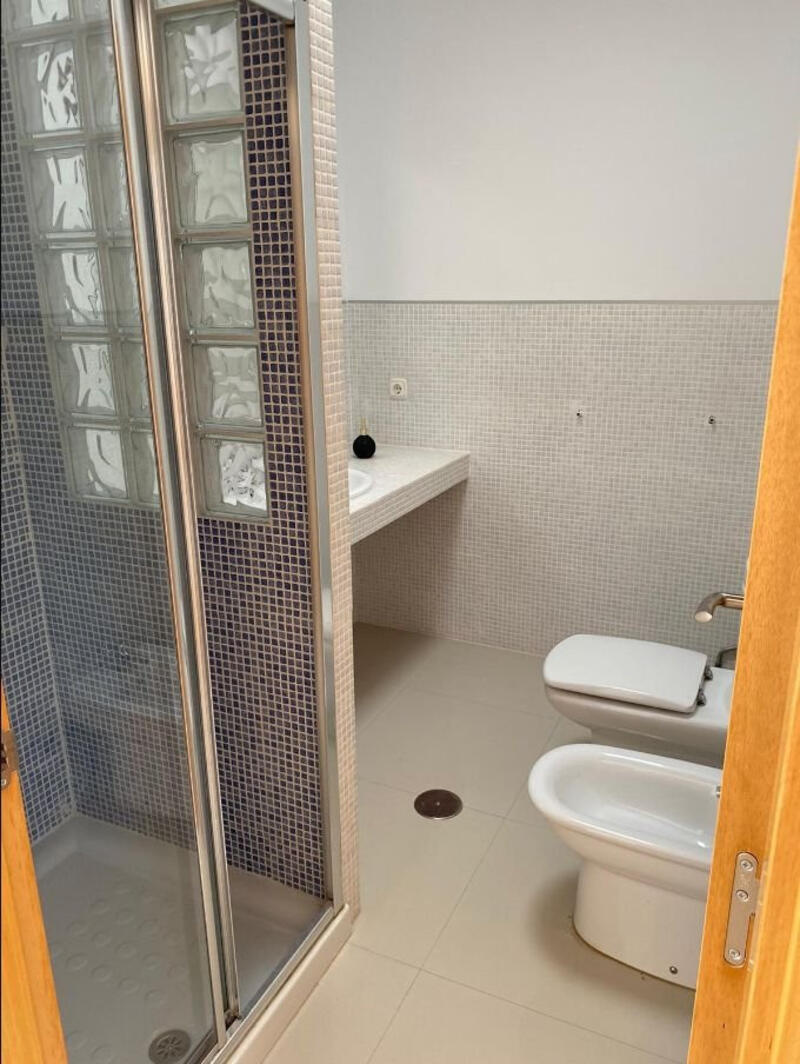 5 soveværelse Villa til salg