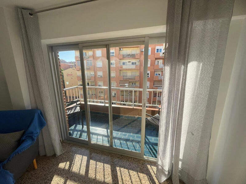 4 soveværelse Lejlighed til salg
