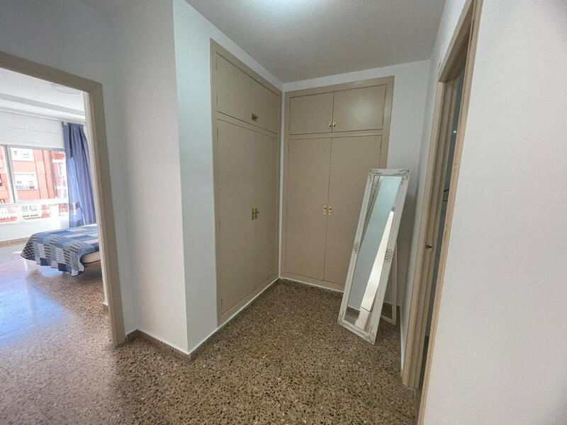 4 soveværelse Lejlighed til salg