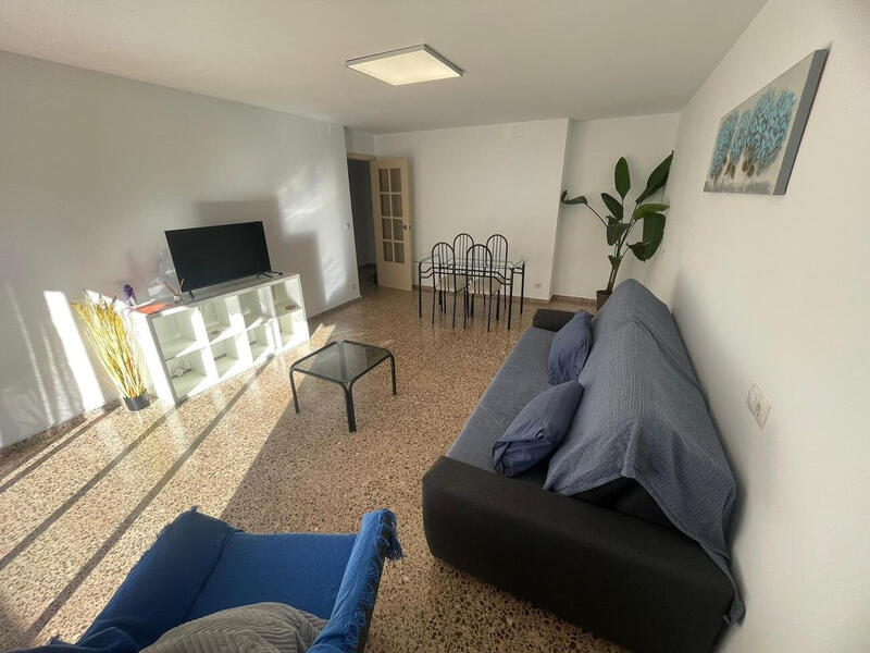 4 soveværelse Lejlighed til salg