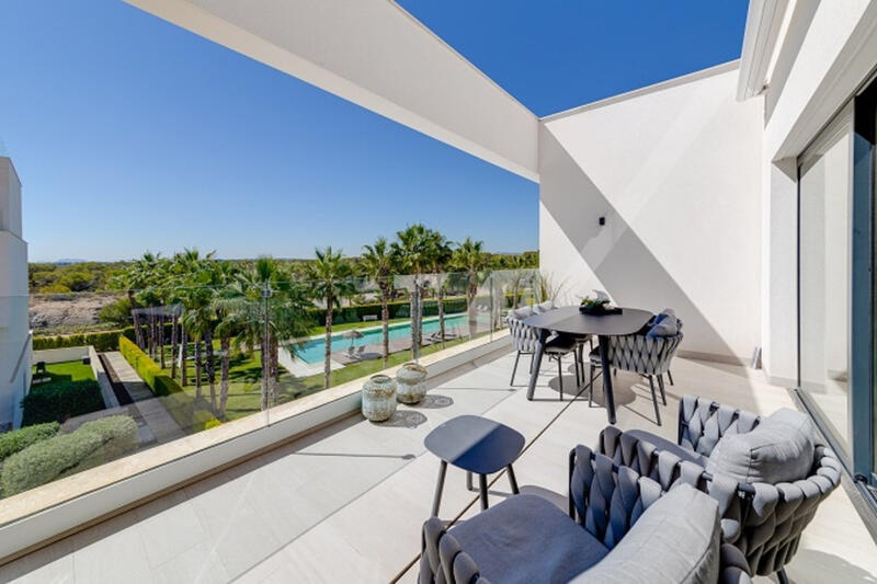 Appartement Te koop in Torrevieja, Alicante