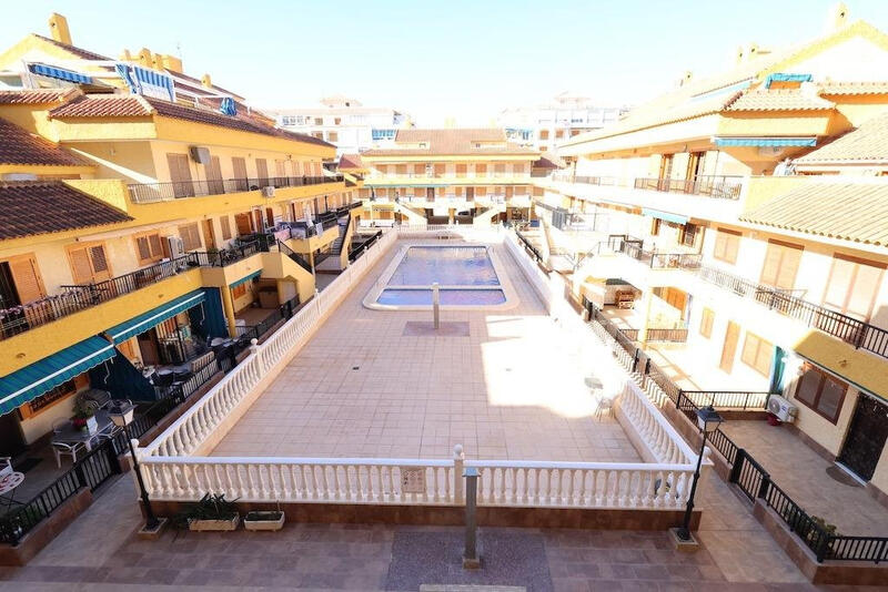 Appartement zu verkaufen