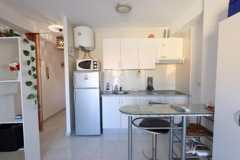 Appartement zu verkaufen