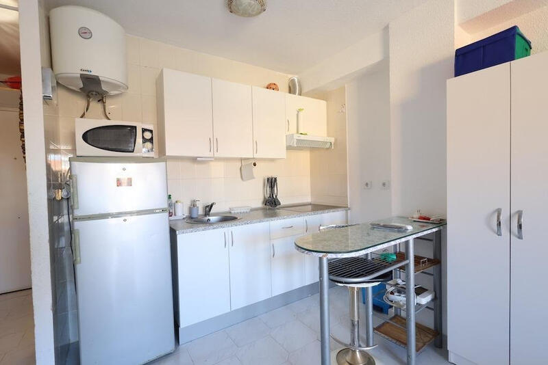 Appartement zu verkaufen