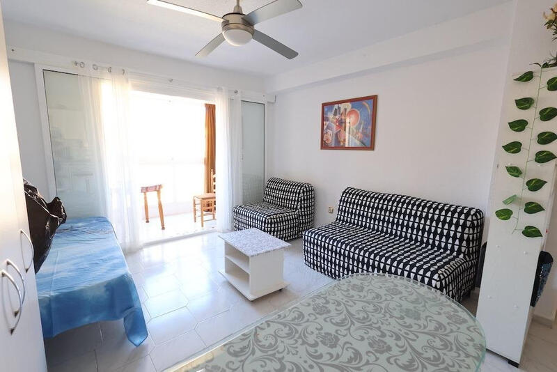 Appartement zu verkaufen