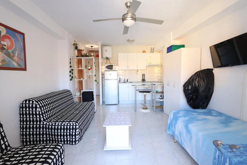 Appartement zu verkaufen
