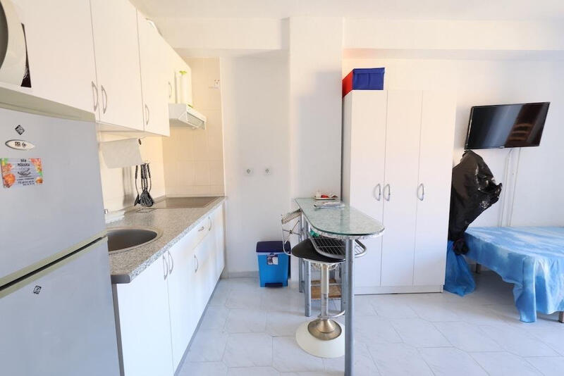 Appartement zu verkaufen
