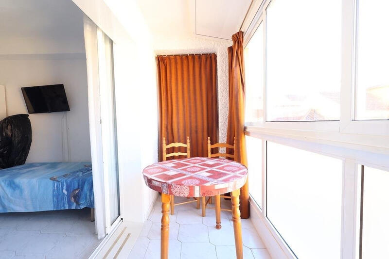Appartement zu verkaufen