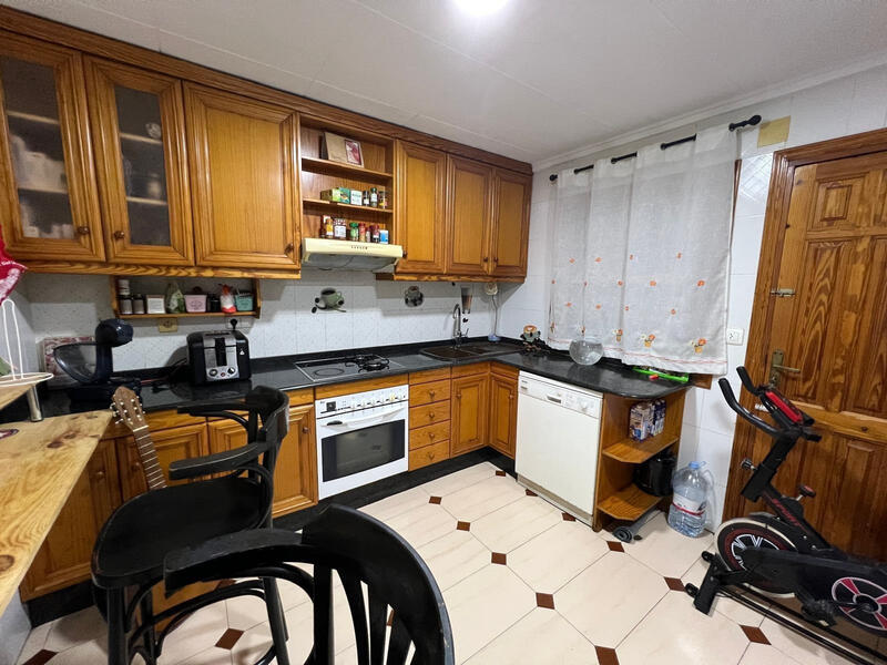 4 Cuarto Dúplex en venta