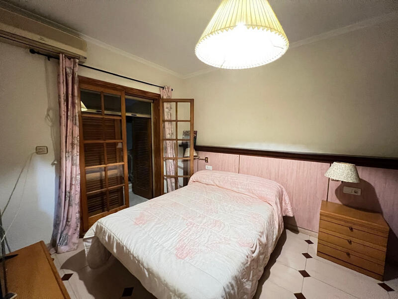 4 Cuarto Dúplex en venta