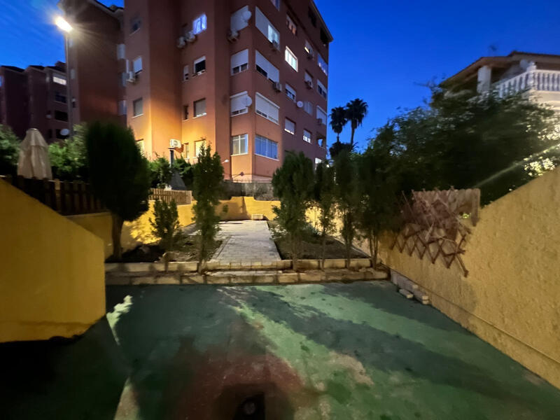 4 Cuarto Dúplex en venta