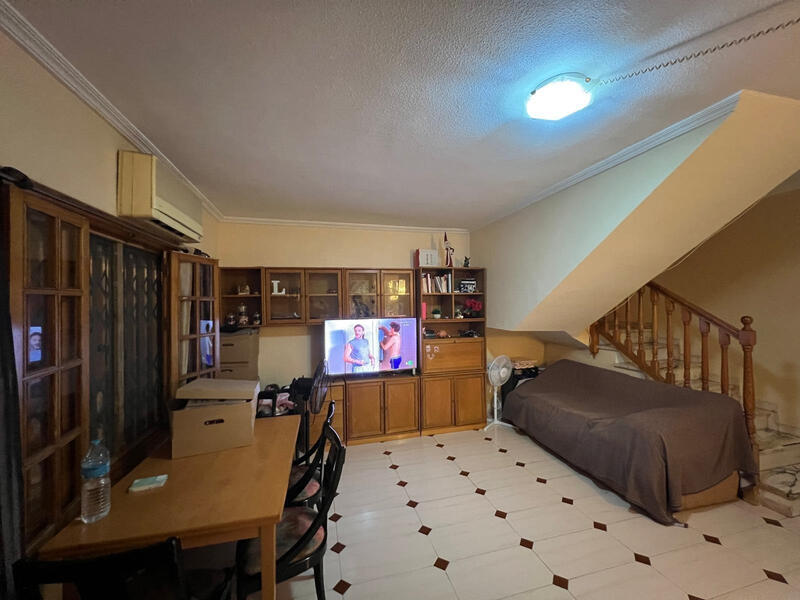 4 Cuarto Dúplex en venta