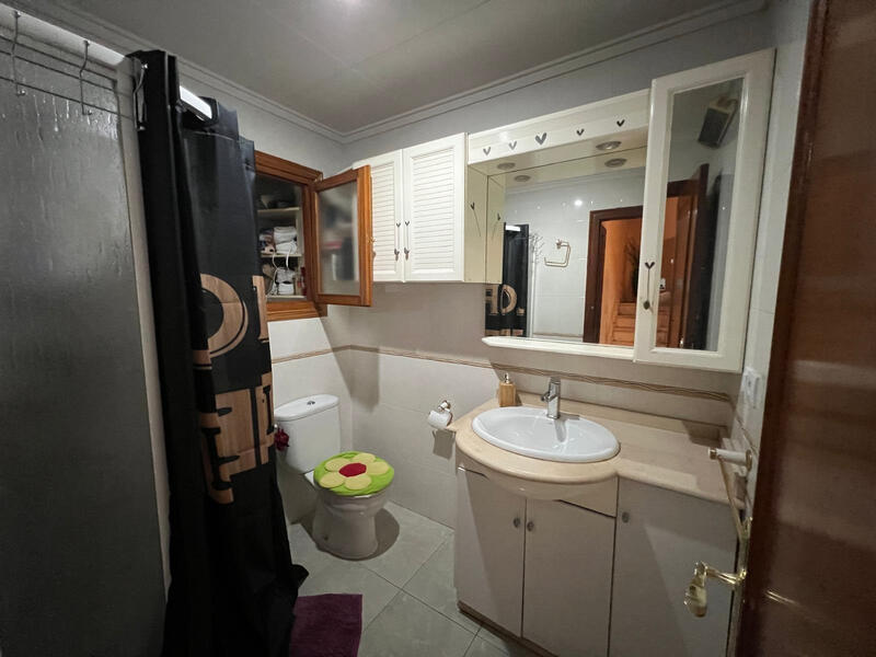 4 Cuarto Dúplex en venta