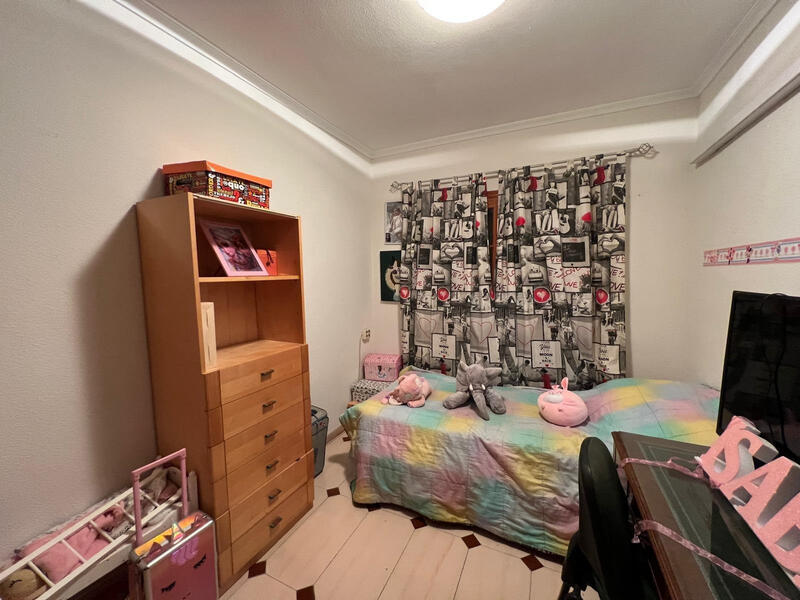 4 Cuarto Dúplex en venta