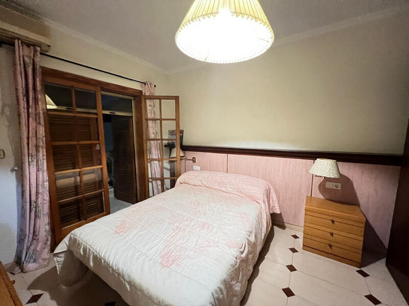 4 Cuarto Dúplex en venta