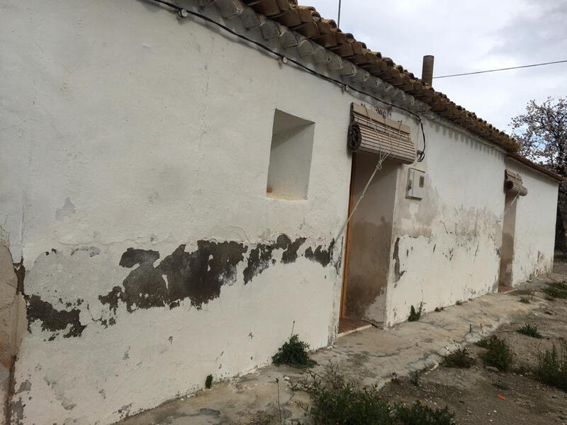 Casa de Campo en venta en Fortuna, Murcia