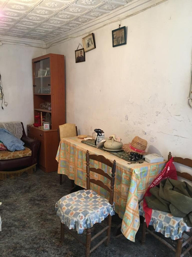 4 chambre Auberge à vendre