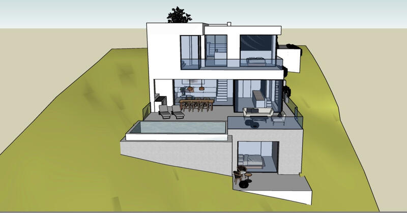 Terrenos en venta