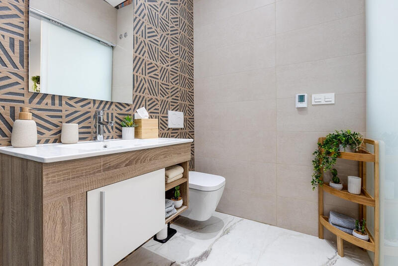 2 Cuarto Villa en venta