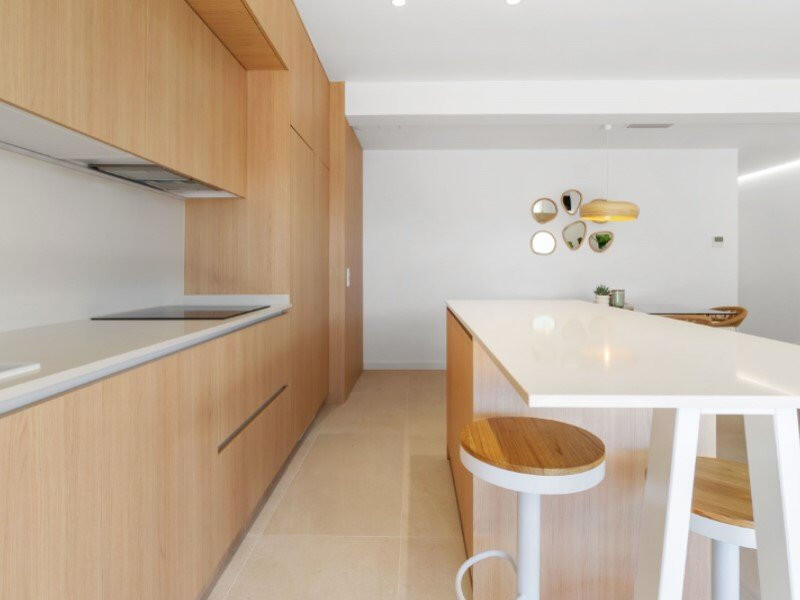 3 Cuarto Villa en venta