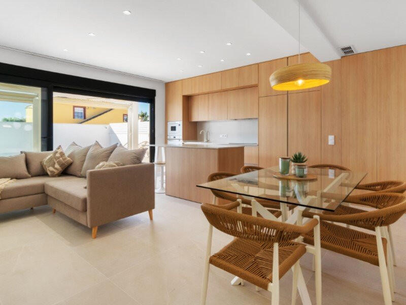 3 Cuarto Villa en venta