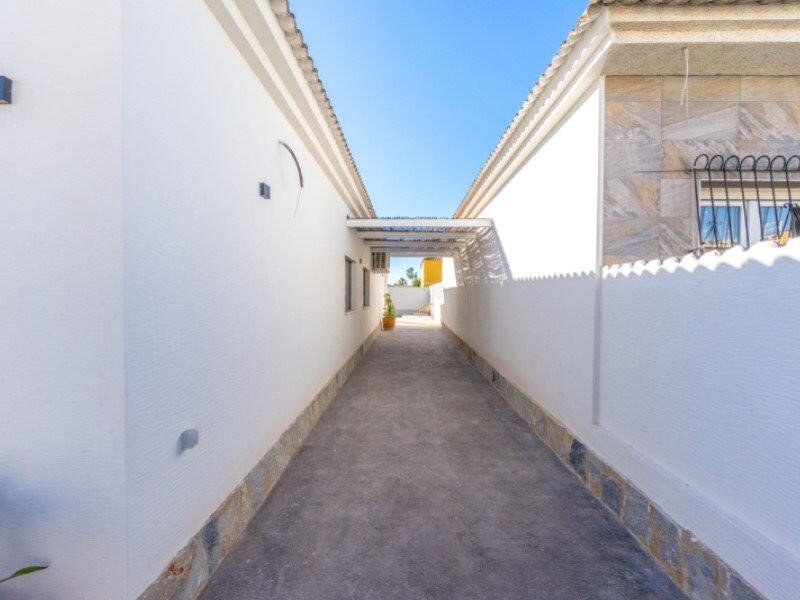 3 Cuarto Villa en venta