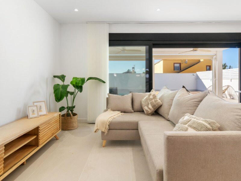 3 Cuarto Villa en venta