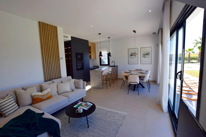 3 Schlafzimmer Villa zu verkaufen