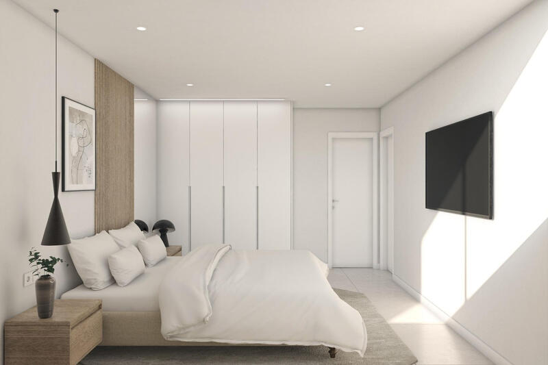 3 Cuarto Villa en venta