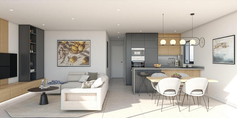 3 Cuarto Villa en venta