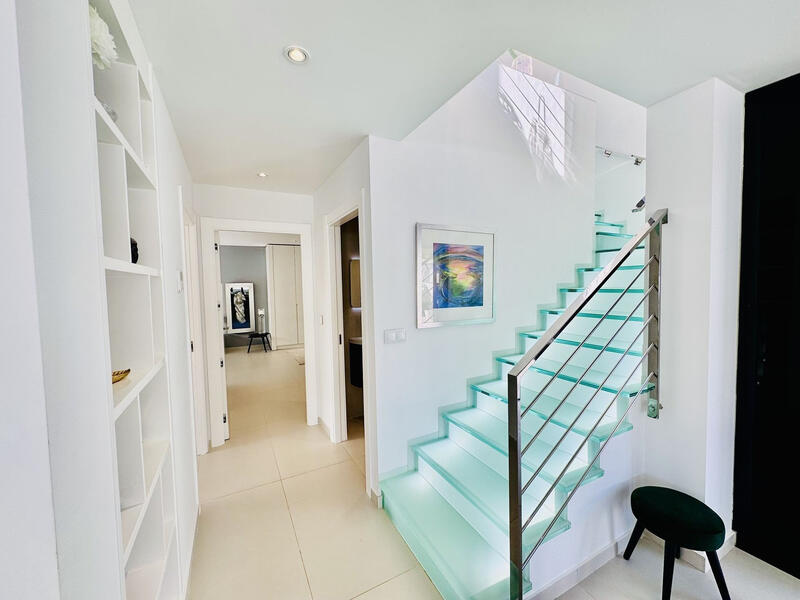 3 Cuarto Villa en venta