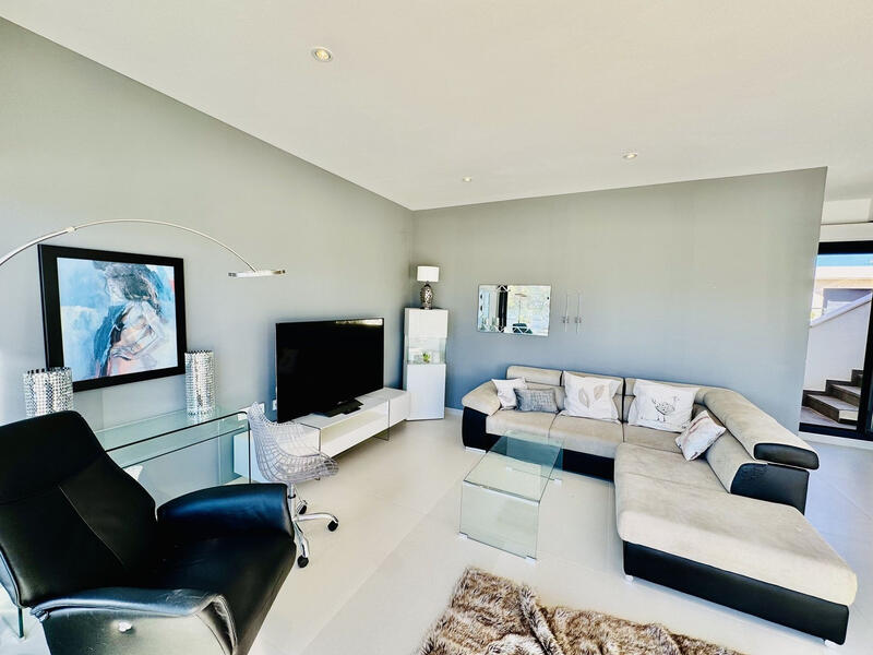 3 Cuarto Villa en venta