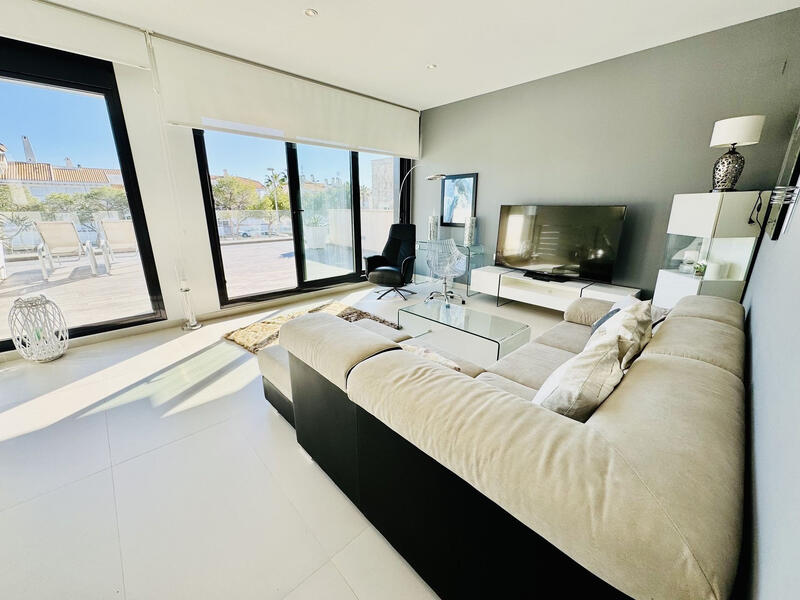 3 Cuarto Villa en venta