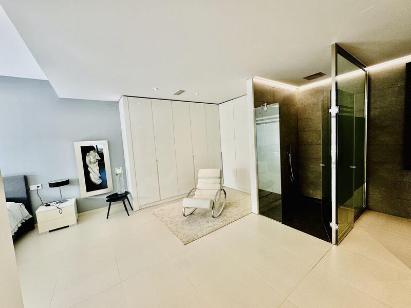 3 Cuarto Villa en venta