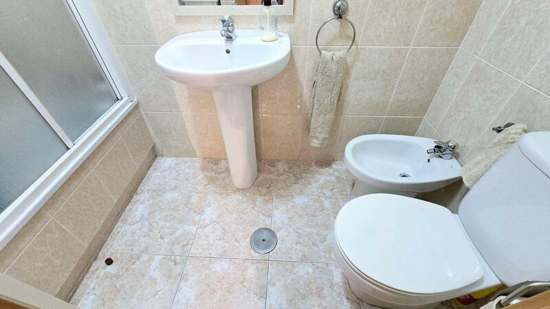 2 Cuarto Apartamento en venta