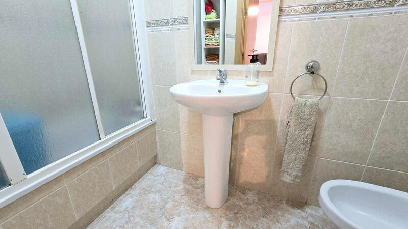 2 Cuarto Apartamento en venta