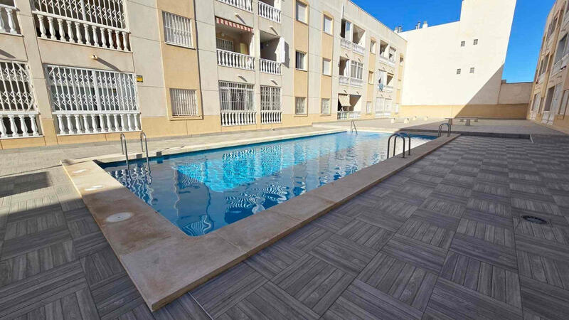 2 Cuarto Apartamento en venta