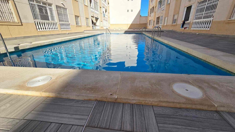 2 Cuarto Apartamento en venta