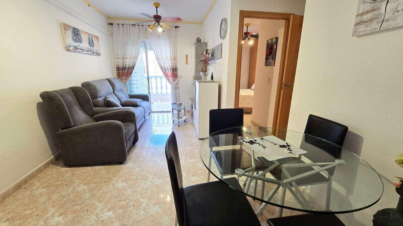 2 Cuarto Apartamento en venta
