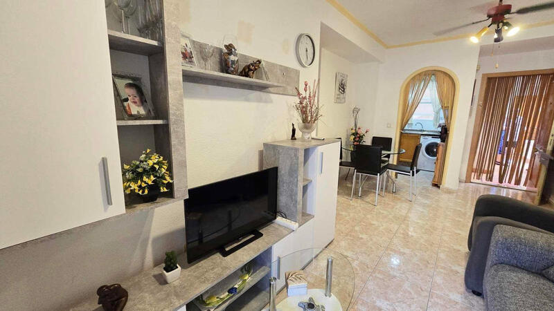 2 Cuarto Apartamento en venta