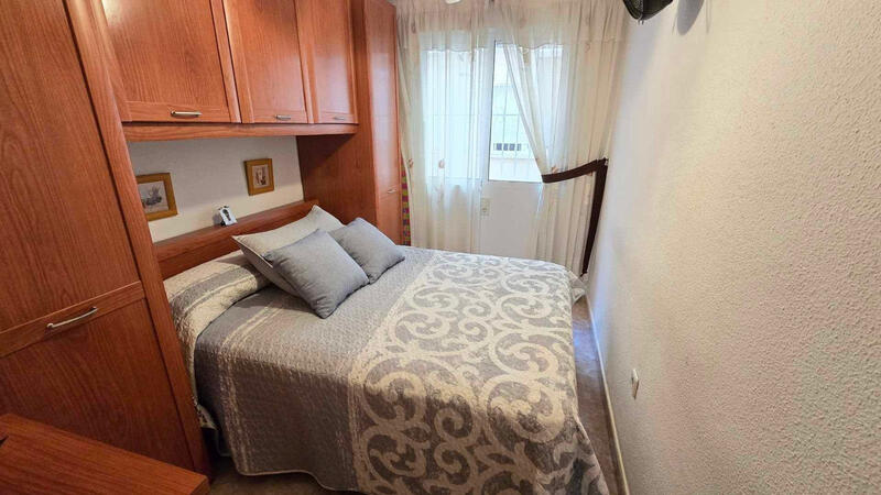 2 Cuarto Apartamento en venta