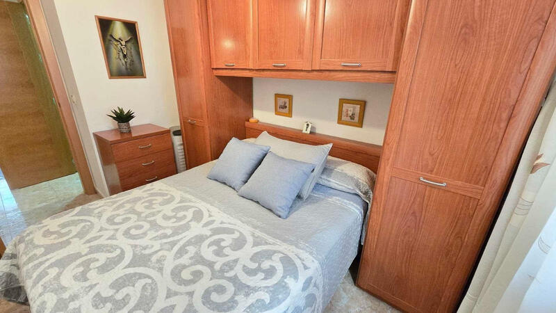 2 Cuarto Apartamento en venta