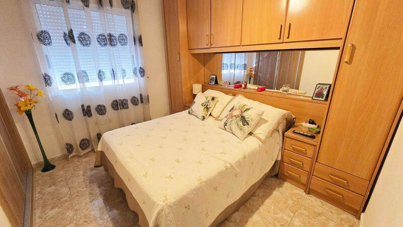 2 Cuarto Apartamento en venta