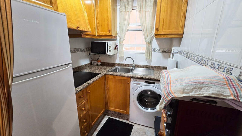 2 Cuarto Apartamento en venta