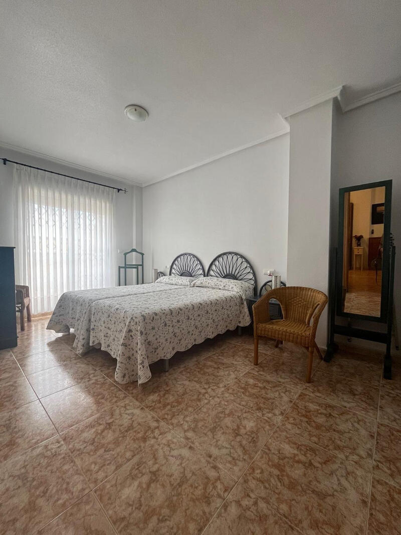 2 Schlafzimmer Appartement zu verkaufen
